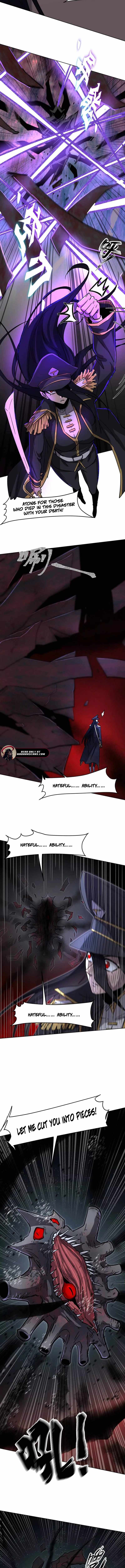 Mr. Zombie Chapter 144 6